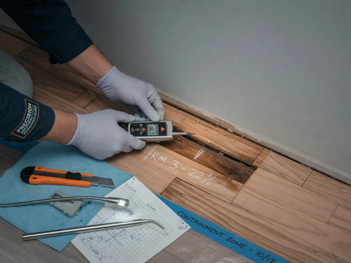 Why choose Water Removal in Greenwood, VA